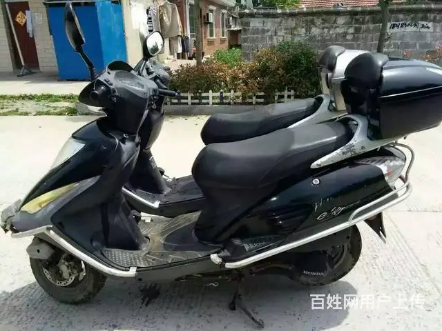 大量批发零售二手摩托车，全国*** - 图片 5