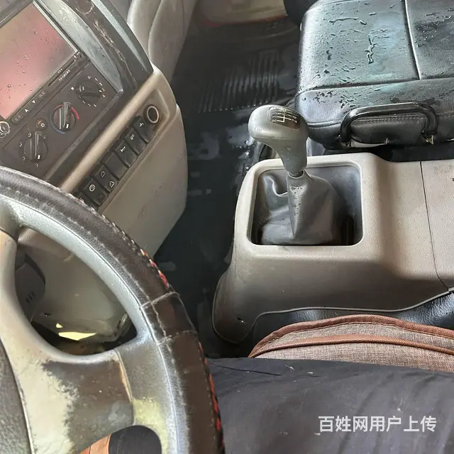 19年5月东风天锦220小三桥自卸车 国5 - 图片 7