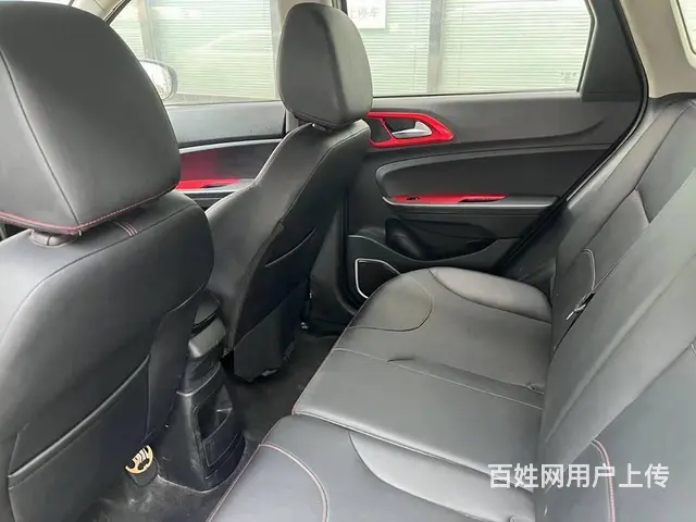 中华V3 2017款 1.5 手动 舒适型 - 图片 6