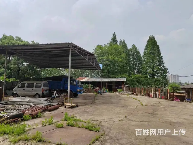 （老板本人）开福区开福大道捞刀河独门独院场地出租  6550 - 图片 2