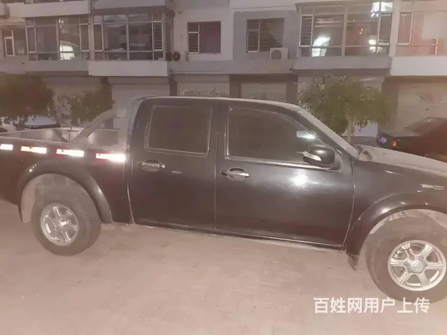 其他 皮卡 国5 - 图片 1