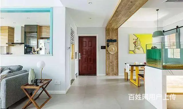 盐城室内设计师学习，家装应该如何设计比较好 - 图片 1