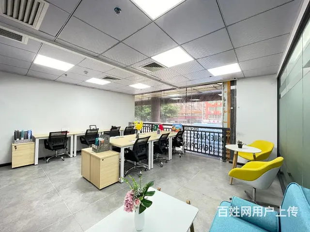 网红长沙，电商公司、初创公司精选小户型4人间，无中介 - 图片 5