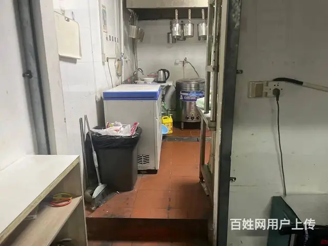 钱塘新区金沙湖大学城环绕餐馆小吃店转让水饺烧烤外卖店转让 - 图片 2