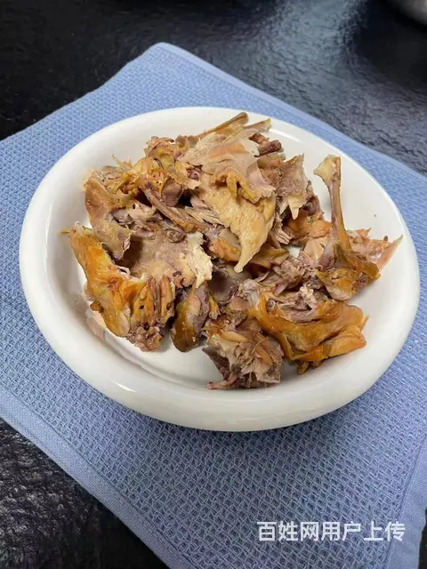 开个小快餐店多少钱鸡架拌面  名快餐加盟铁鸡架拌面 - 图片 1