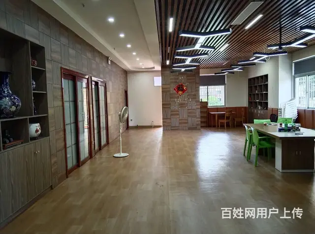 （51旺铺推荐）金牛路京江花园450平铺面出租 - 图片 2