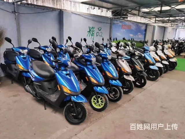 精品鬼火专卖-正品-低价-大量二手精品鬼火出售 - 图片 8