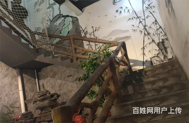 【搞定了！】(麦子邦免费找店)近900平上下两层临街旺铺招租 - 图片 12