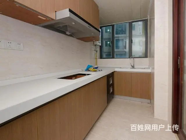 御景国际 精装修，保养如新，中高层西南向，无税 - 图片 5