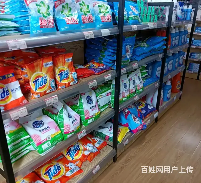 (麦子邦免费找店)遂川中学对面商铺,位置好,人流量大客源稳定 - 图片 2