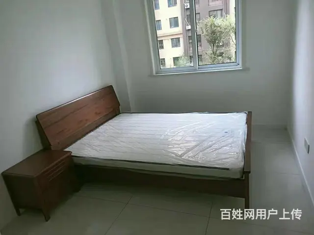 南湖御景精装修大三室 - 图片 1