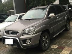 起亚狮跑 2012款 2.0L 手动 前驱 GL
