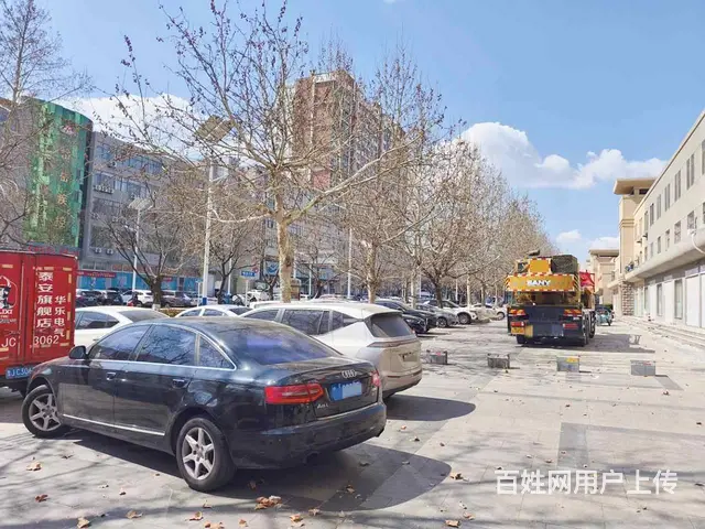 【福铺】东湖公园旁|门头三楼85平出租|财源街 - 图片 2