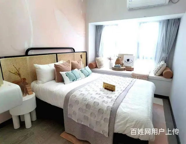 航空新城 金湾红盘 万科海上城市 单价不到2万一平 带精装 - 图片 4
