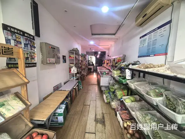 铁西南八中路旺地火锅食材蔬菜水果出兑可空兑 - 图片 3