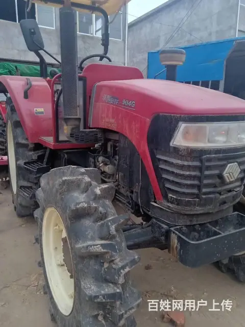 时风804精品车，个人干活车 - 图片 7