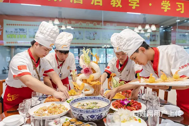厦门新东方创业帮扶餐饮培训 - 图片 6