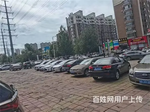 船营区鸿盛世家临街门市出租出售 - 图片 4