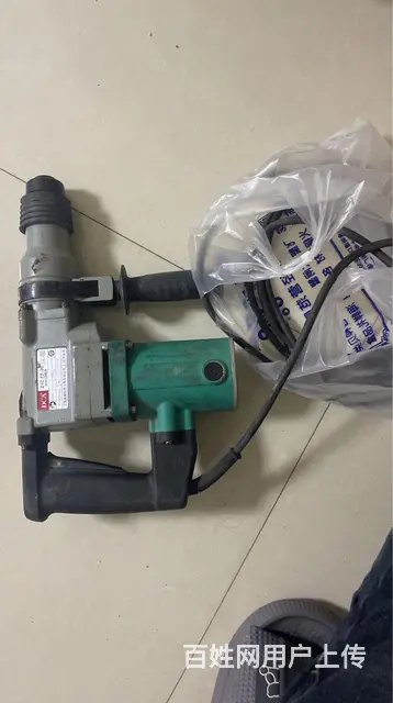 【搞定了！】电动工具东城冲击钻 - 图片
