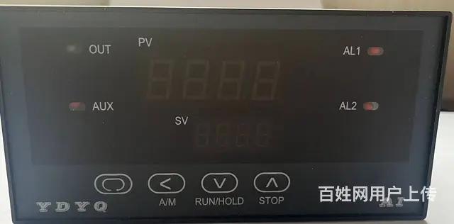 YDYQ-AI-808智能温度控制器WUHAN - 图片