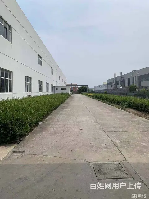 吴江经济开发区厂房出租 - 图片 4