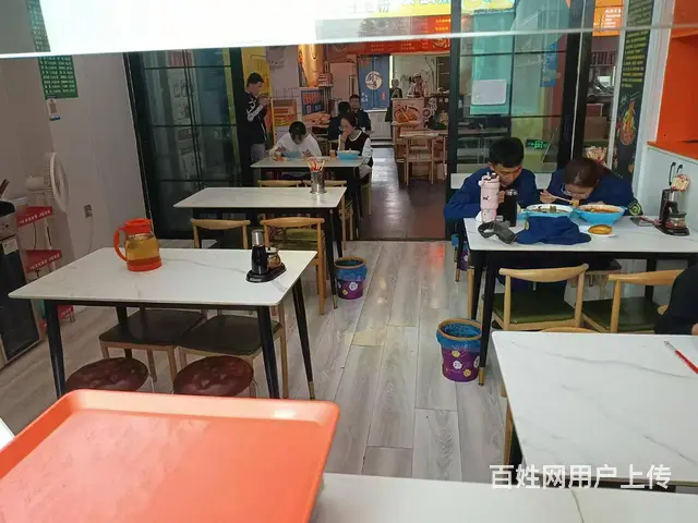 青海大学麻辣烫整体转让 - 图片 9