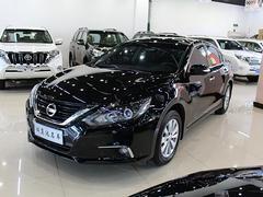 日产天籁 2016款 2.0L 自动 XL舒适版