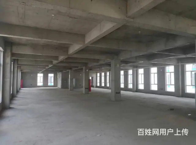 洛阳老城，精装出租20方至2000方，另有园内仓库出租， - 图片 1