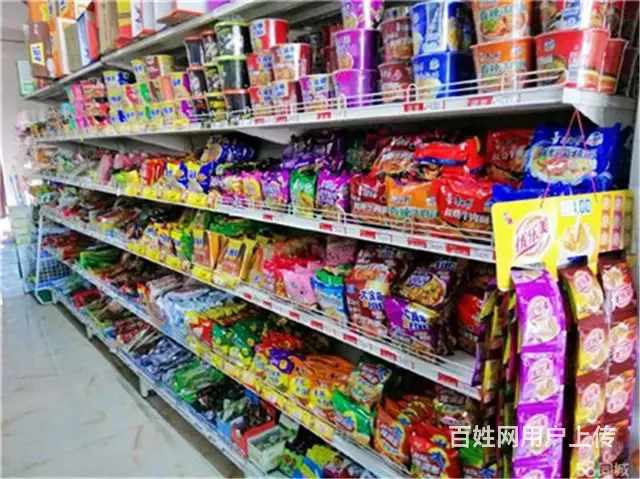 龙潭区株洲街180平生鲜水果超市出兑 - 图片 3