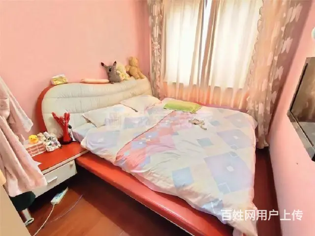 （历史新低的价格）桂花园精装两房，教科院，楼层好 - 图片 8
