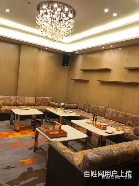 南充夜总会会所预定价格表 - 图片 6