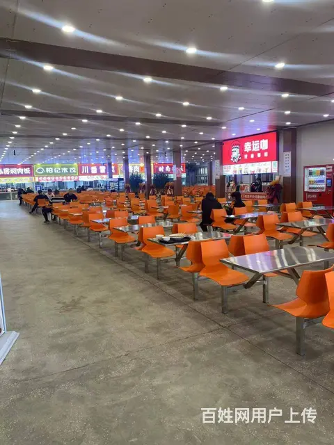 哈尔滨高校大学食堂档口出兑转让 大学内蛋糕店转让 - 图片 8