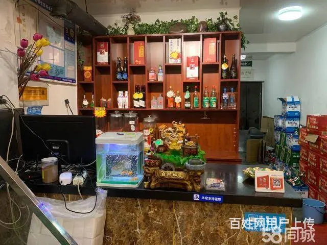 急转！锦州市凌河区五里120平餐馆 - 图片 2