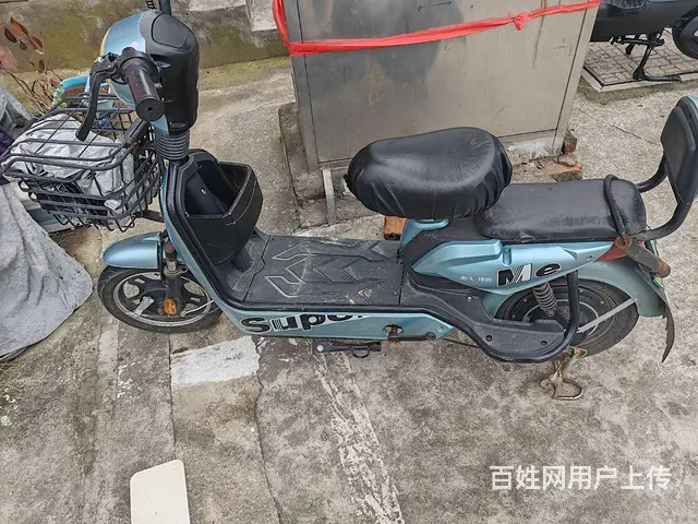 转让电动车自行车 - 图片 4