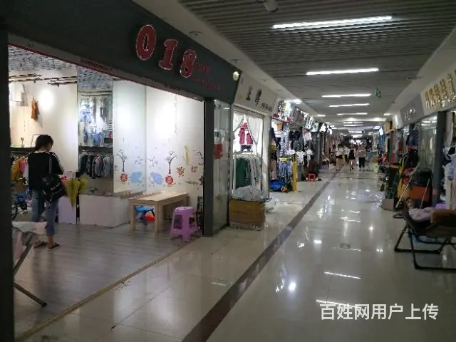 【都市时讯免费找店】义乌商贸城F区11街童装店 - 图片 3