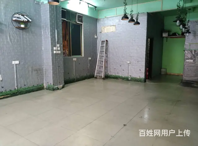 （51旺铺推荐）群上村65平空铺出租 - 图片 5