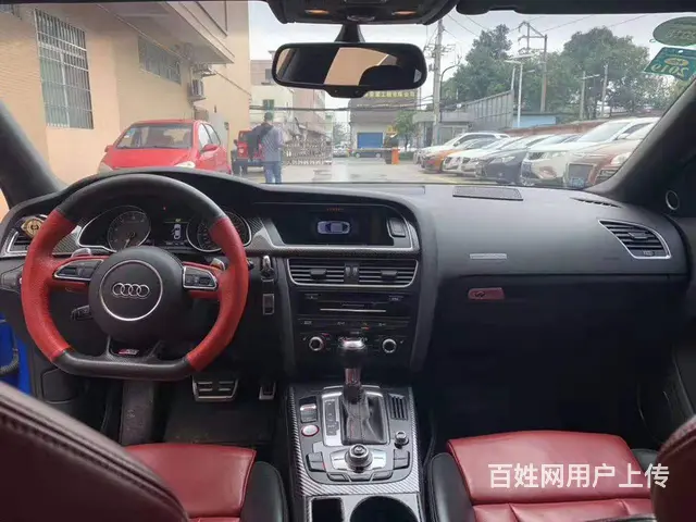 一手抵押车 低中高 端 各种豪车 详情咨询我 - 图片 4
