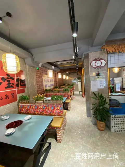 香坊区香顺街土窑坑烤加铁锅炖出兑多年老店客源稳定 - 图片 6