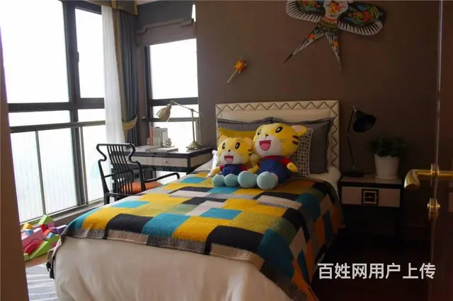 东方红郡 品质小区 近轻轨 双高铁 自带幼儿园 - 图片 3