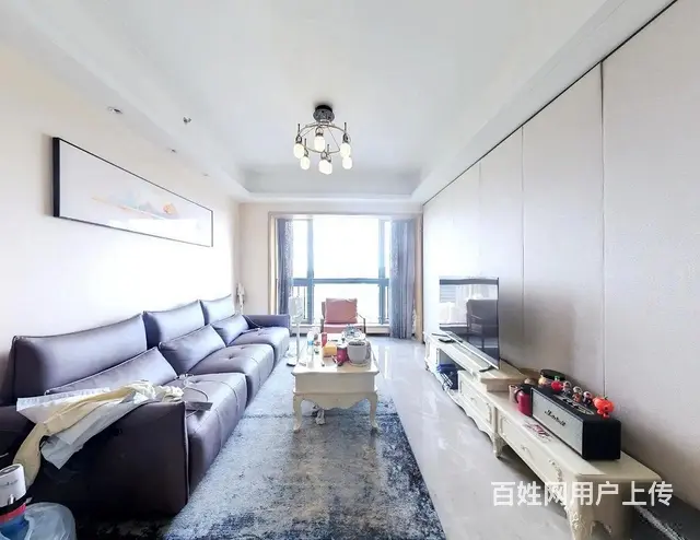 近拱北 中海环宇城  前山轻轨站楼上 2房 东向 精装修 - 图片 1