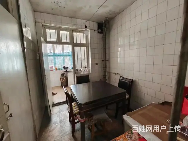 业主诚心出售，三里河 19.8万 1室1厅1卫 普 - 图片 4