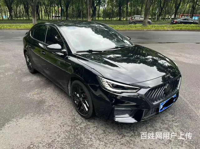MG6 2020款 1.5T 双离合 领潮豪华版 - 图片 3