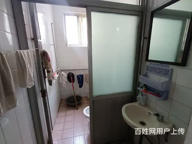 守敬北路郭守敬金华附近 省物测队家属院2层 - 图片 5