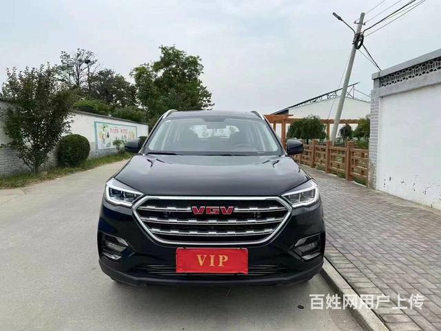新沂，邵阳抵押车的图片