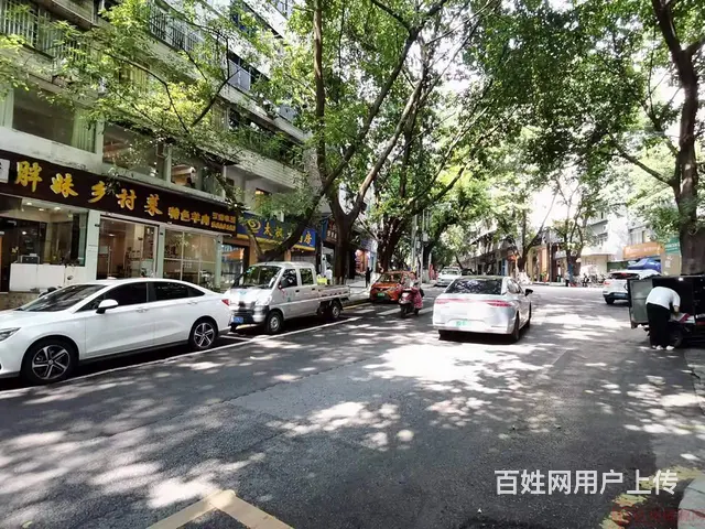 （达州铺源网）市内张家湾五环花园大门口300㎡餐饮店转让 - 图片 4