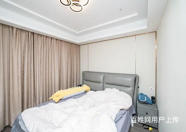正南 新城光明璞樾门第 4室2厅 - 图片 5