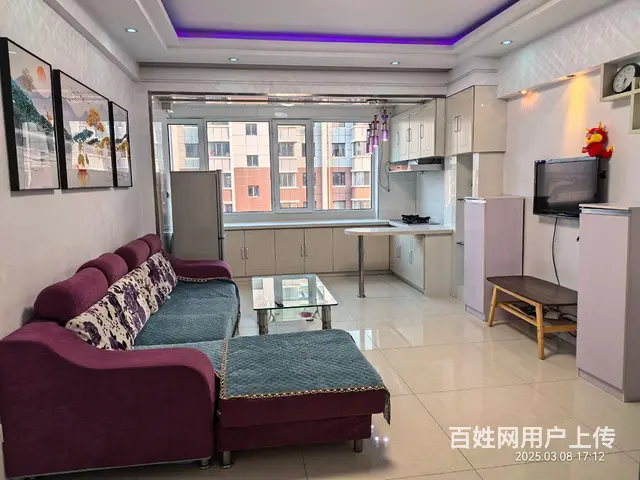 盛世龙城精装2室一厅拎包入住 - 图片 5