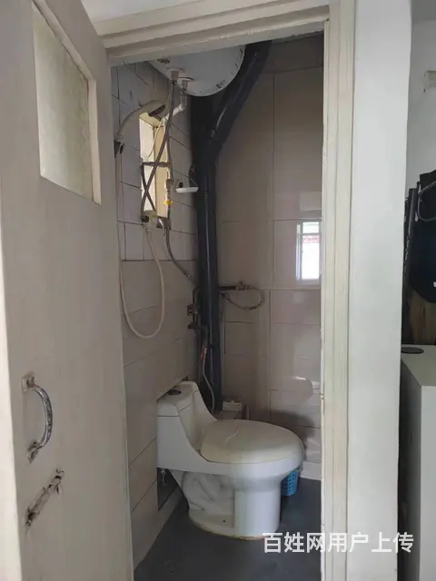地铁房长江南小区(皇姑-北行) 普通住宅 简单装修 - 图片 5