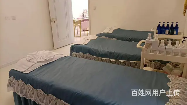 皇姑区景山路旺地美容院出兑保赚 - 图片 2