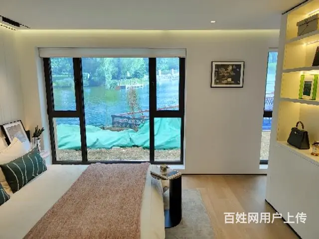 海湖新区公寓出售，39～59 - 图片 4